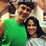 Scott Jurek