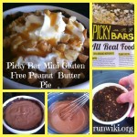 Picky Bar Pie