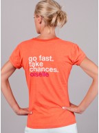 go-fast-take-chances-tee