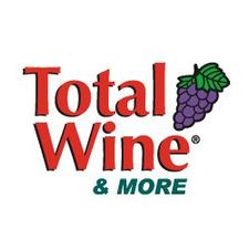 total wine logo