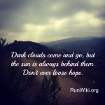 DarkClouds