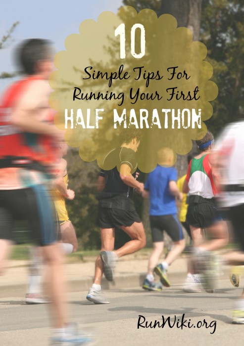 These tips really worked for my first half marathon. These are realistic and for true beginners. I prepared for mine in about 12 weeks. This is my most popular running post.