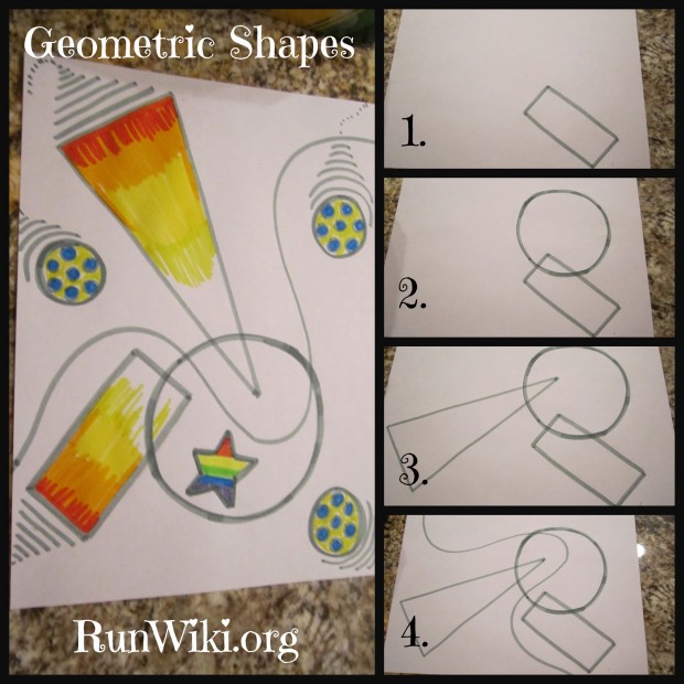 geometricshapes