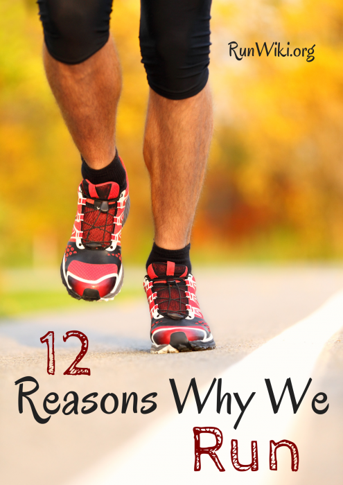 Wow! I could totally relate to all of these but especially #5. When I started running and training for half marathons I never thought I'd enjoy it, but this is exactly why I stick with this form of fitness