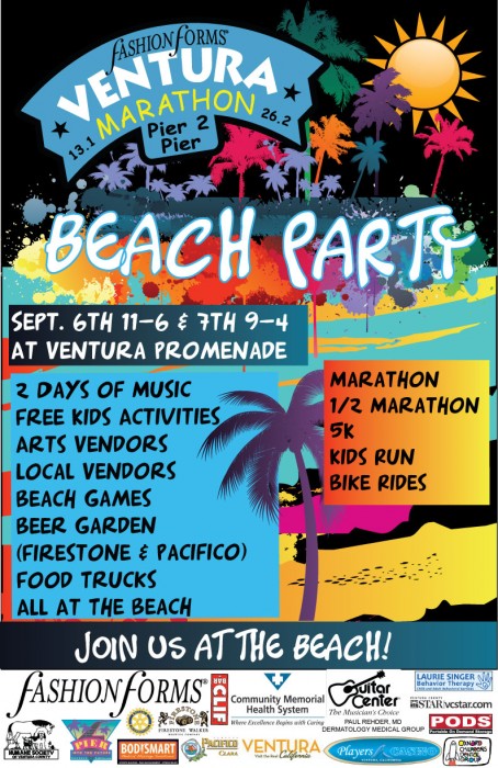 BeachParty2014