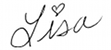 Lisa Signaturev2