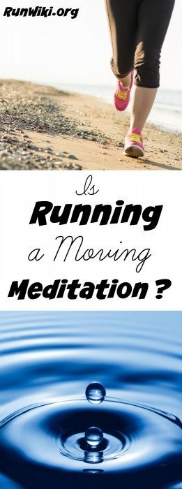Can Running Be A Moving Meditation-Half Marathon Training| fitness| running motivation | running quotes