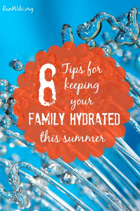 8 Tips For Keeping Your Family Hydrated This Summer- great for parents- keep it fun @BritaUSA @WalMart #BritaOnTheGo #Pmedia #ad