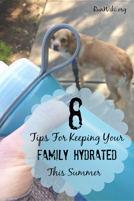 8 Tips For Keeping Your Family Hydrated This Summer- great for parents- keep it fun @BritaUSA @WalMart #BritaOnTheGo #Pmedia #ad