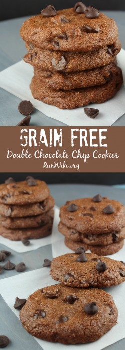 Grain free, Gluten Free Vegan Cookie, SO quick and easy to make this dessert recipe. Great for an after school snack