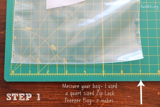 DIY Magnetic Box Tops storage bag. Be organized for Back to School with this easy DIY project. You only need a few household items and you can store those annoying Box Tops in one place. The kids could even make this craft.
