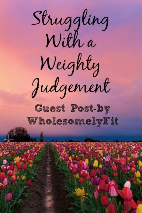 Skinny Shaming- Guest post by Wholesomelyfit 