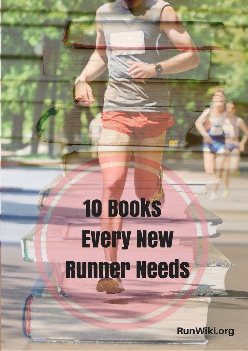 10 Books Every New Runner Needs- Whether you are just starting out or coming back after a long break these books are excellent sources. Many of these have transformed my running and even as an experienced runner, I still refer back to them. I have read #2 three times! From nutrition to strength training, I have got you covered in this collection. Running for beginners | fitness | half marathon training | 5k |10K 