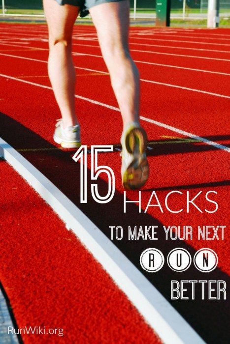 Maybe you are a beginner just starting out or seasoned runner, either way here are a few hacks to make running just a little more awesome. Especially helpful if training for a full or half marathon, 10K, or 5K. I swear by #7. Motivation |Plans |Tips