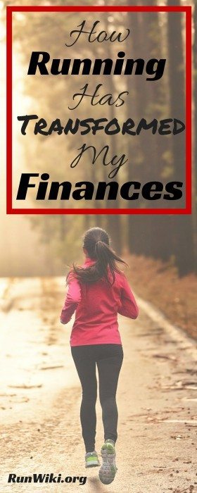 Several years ago I was in debt and suffering from depression. That changed when I started running. Read the attached article to find out how I slowly pulled my family out of a financial hardship. If I can do it, so can you!  Half Marathon training | tips | quotes | motivation