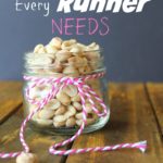 17 Pantry Staples That Every Runner Needs