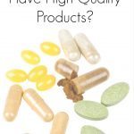 Does NOW Foods Have High Quality Products ? + A GIVEAWAY