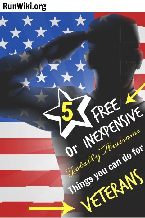 Not sure what to do for our military men and women this Veterans Day ? Here are 5 free or inexpensive ideas that will completely make their day. Tips | Acts of Kindness | activities | crafts | kids | troops