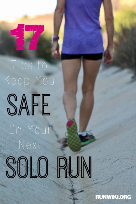 Safety Tips for Women Runners. With everything that is going on in the world I found these empowering especially #16. @roadid Running | Training | Hiking | Outdoors | Activities | Exercises
