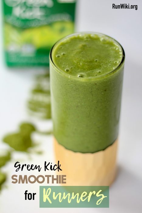 There is reason green smoothie recipes are everywhere you turn--they can improve your overall health and energy level. They are especially important to runners, this article explains why. Half Marathon training plans | fitness| running tips