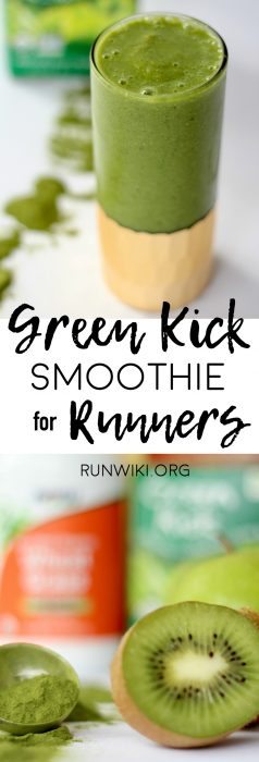 There is reason green smoothie recipes are everywhere you turn--they can improve your overall health and energy level. They are especially important to runners, this article explains why. Half Marathon training plans | fitness| running tips